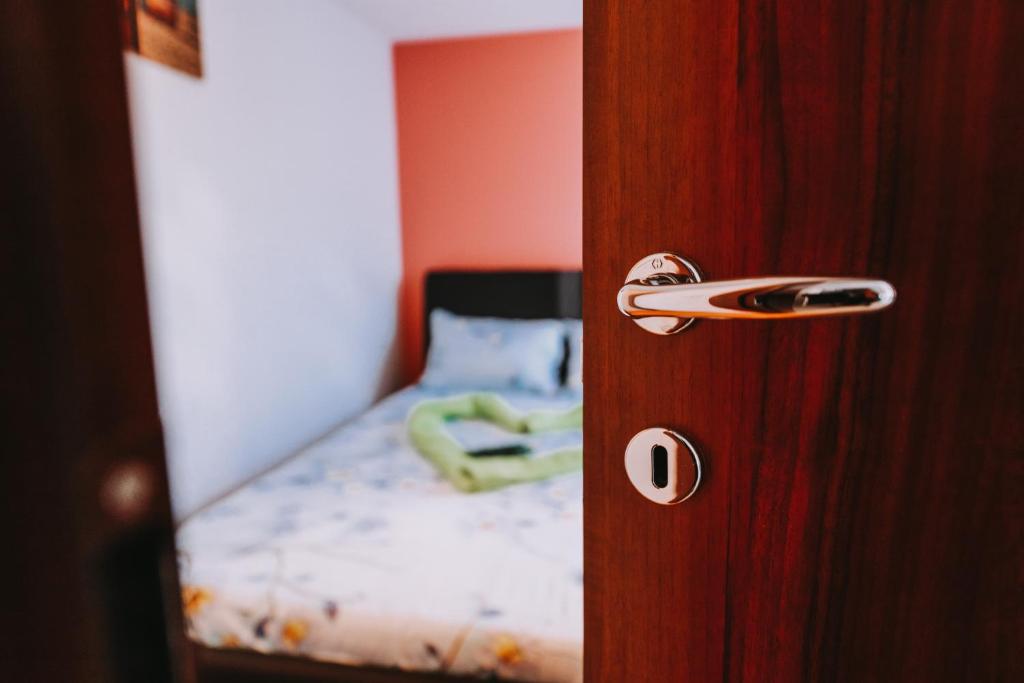 Apartment CITY BanjaLuka - Isaije Mitrovica 3 - 2