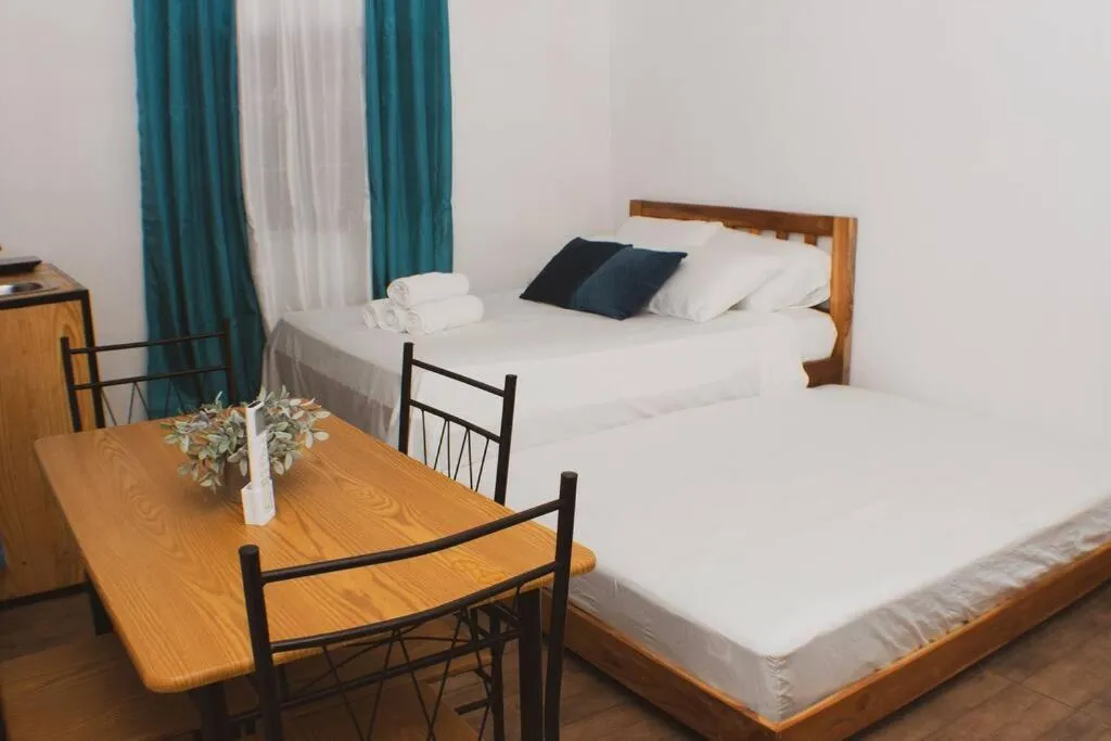 Salamanca Loft, hotel in Los Güichiches
