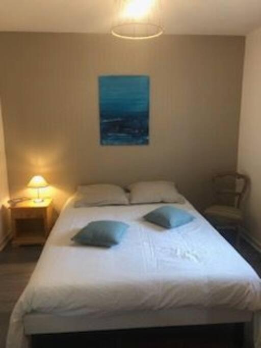 Appartement de Standing à 100m des Plages - 4
