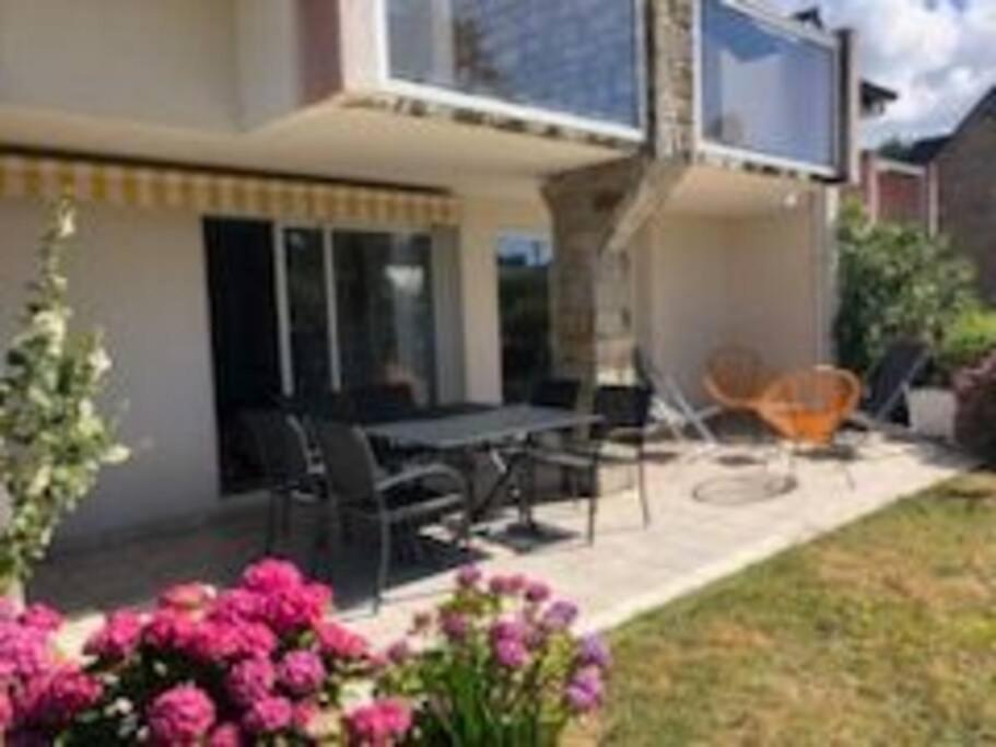 Appartement de Standing à 100m des Plages - 5