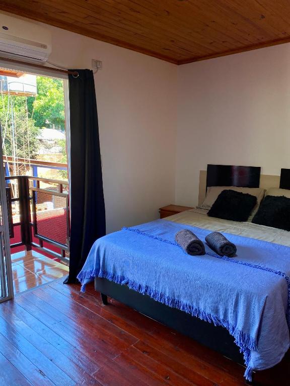 Hospedaje Punto Cataratas 2 - 2