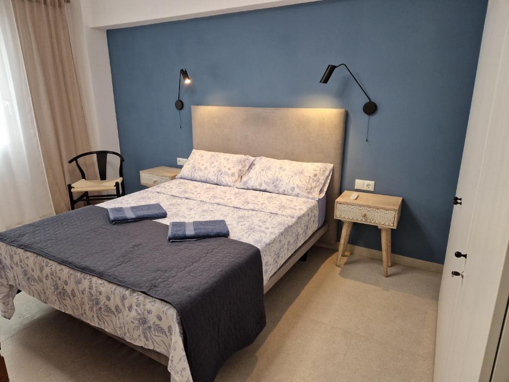 APARTAMENTO AQUAMARINA J&B SOLO FAMILIAS - 2