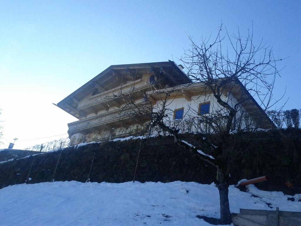 Apartment Kreidl - 5