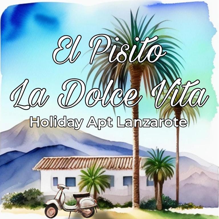 El Pisito La Dolce Vita - 2