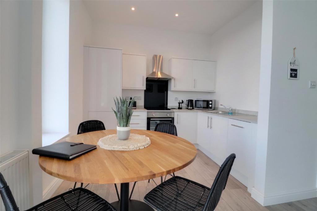 Sound of the Sea, Capstone Crescent, Ilfracombe - photo 3