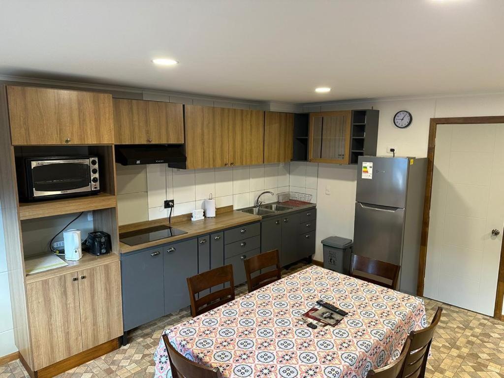 Portada de Magallanes Entire apartment (Punta Arenas) Deals, Photos