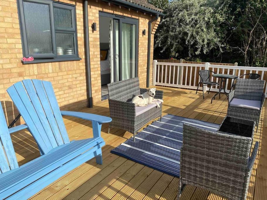Binks Bungalow, Hunstanton photo 3