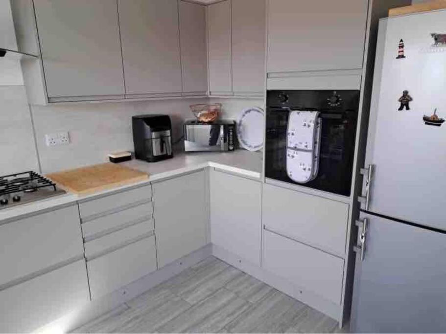 Binks Bungalow, Hunstanton photo 6