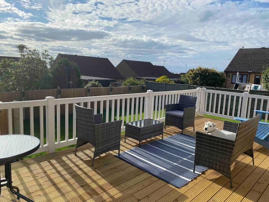 Binks Bungalow, Hunstanton photo 4