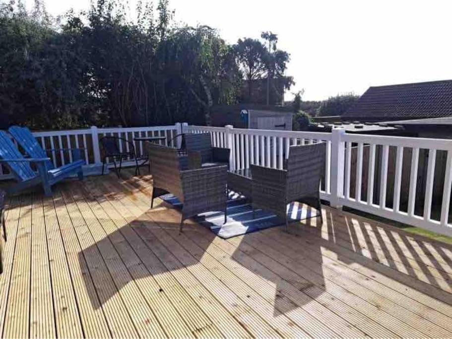 Binks Bungalow, Hunstanton photo 8