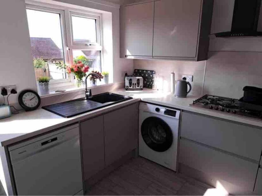 Binks Bungalow, Hunstanton photo 7