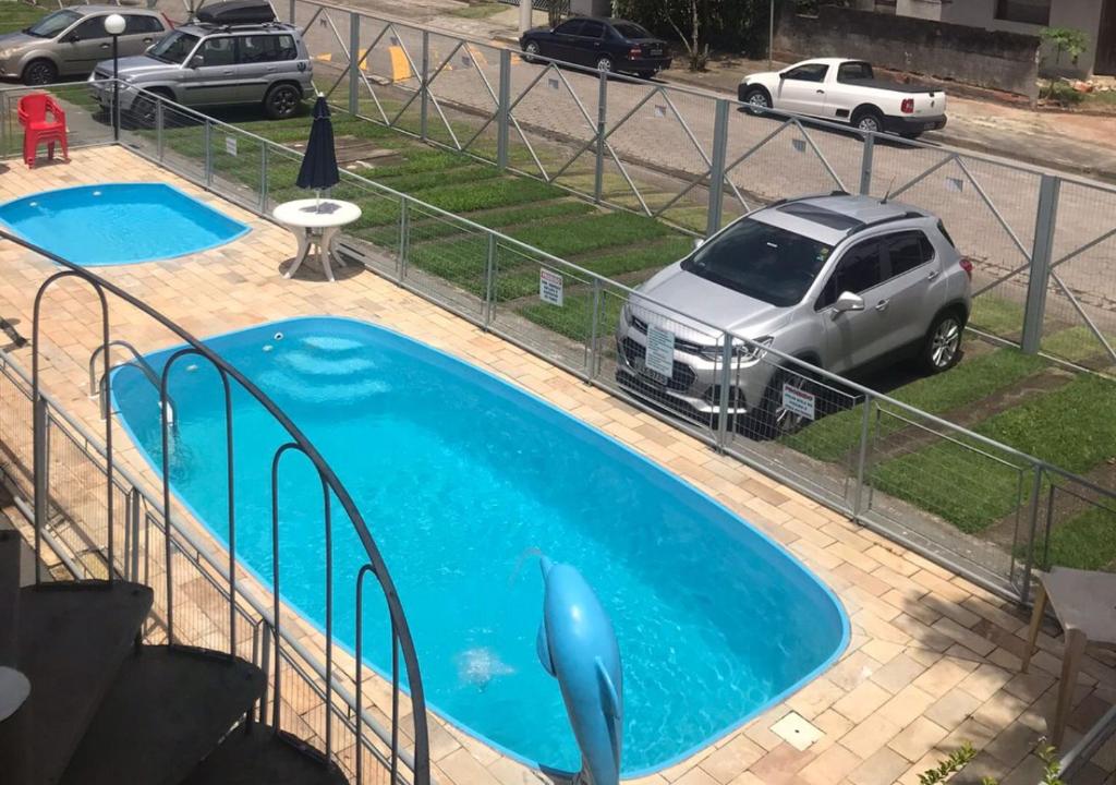 Chalé aloha - Apto martin de Sá - Caraguatatuba, Caraguatatuba