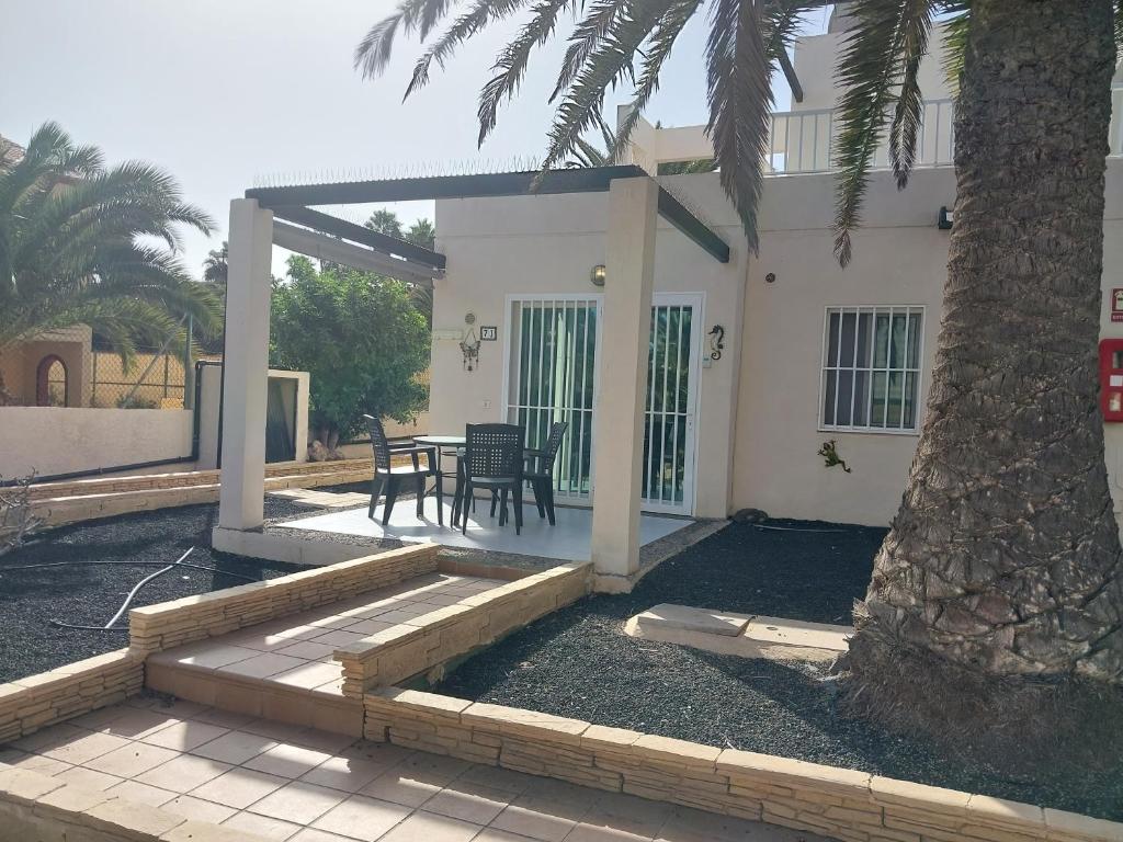 Casa alisios 71 - 1