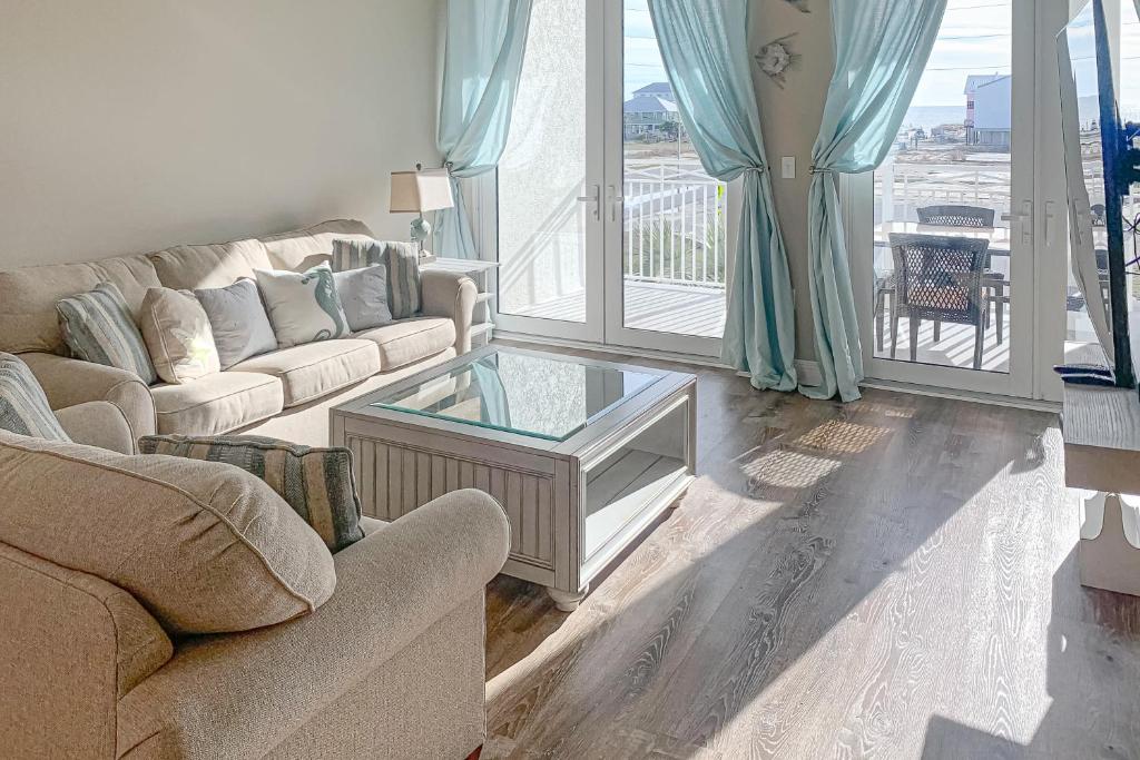 Tranquil Harbour #211, Mexico Beach