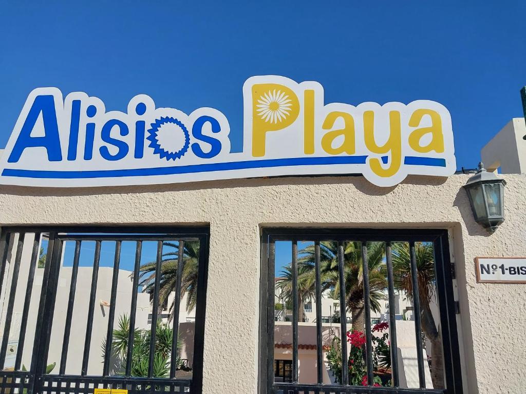 Casa alisios 71 - 3