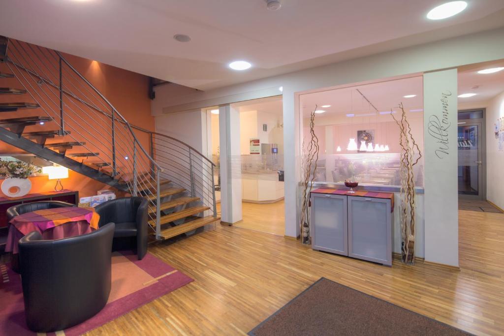 Hotel Zlami-Holzer photo