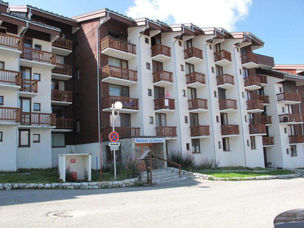 Studio mezzanine divisible 4 pers · Pied des pistes - 4