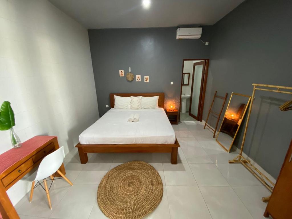 Room by Tyana, Canggu