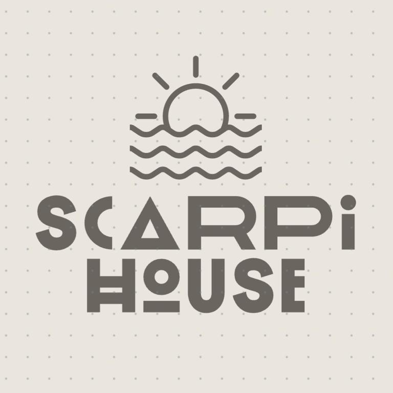 ScarpiHouse - 2