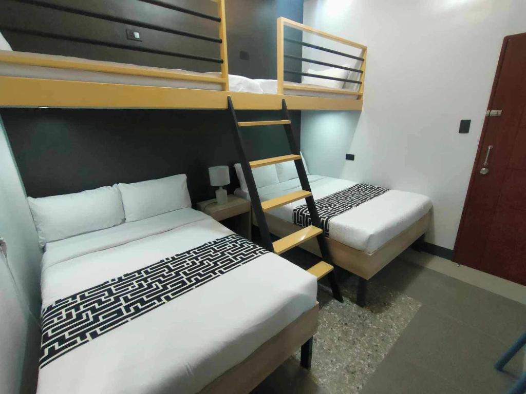 Sands Hotel Nasugbu Batangas