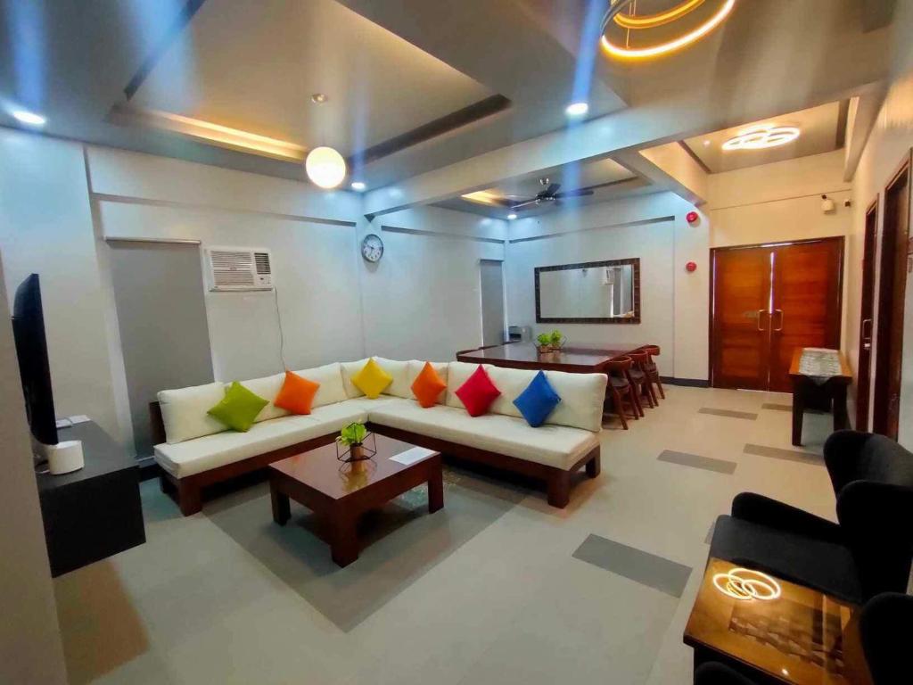 Sands Hotel Nasugbu Batangas