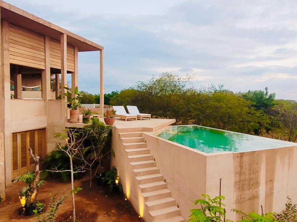Casa Naya - 1
