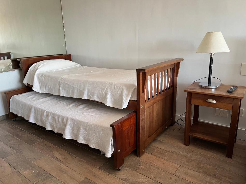 Torre Las Naciones - 4