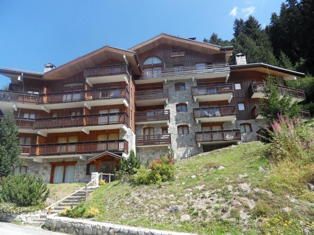 Residence Olympie II - 3