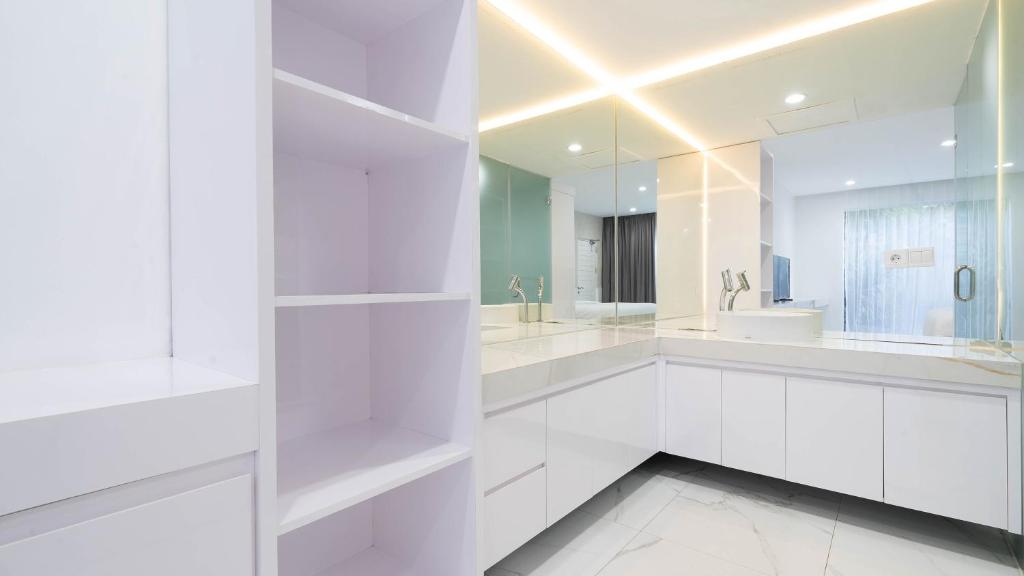 バスルーム（客室）