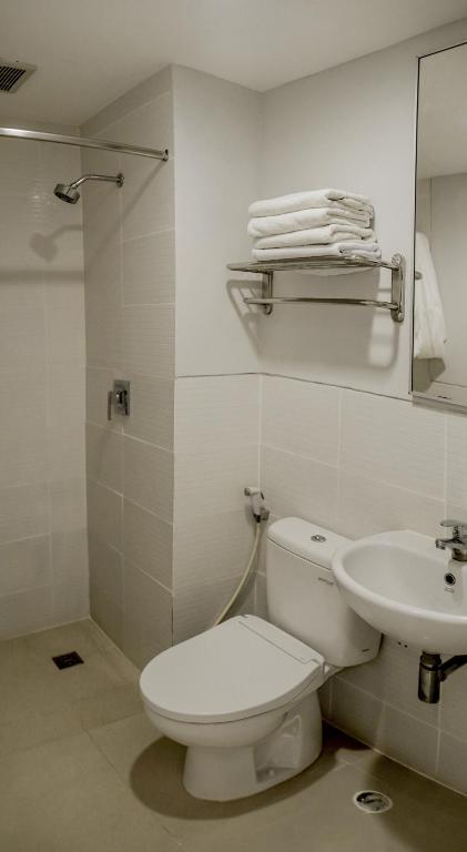 バスルーム（客室）