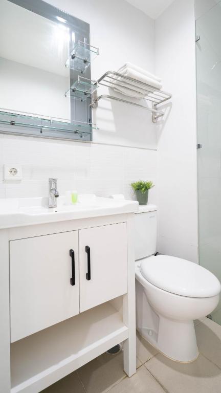 バスルーム（客室）