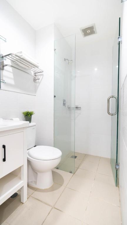 バスルーム（客室）