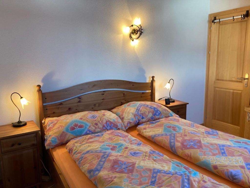 Chalet Lalula - 4