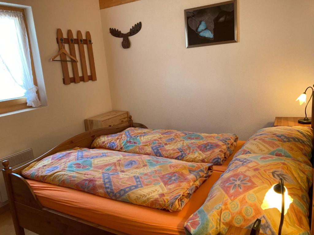 Chalet Lalula - 5