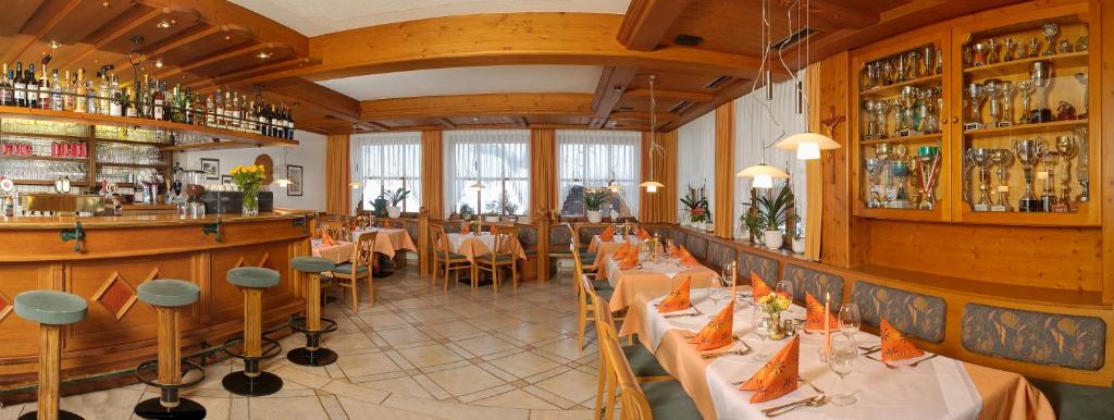 Landhotel Almrösl im Großarltal - 5