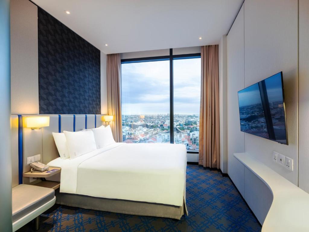View, Holiday Inn Express Singapore Katong By IHG in Singapore