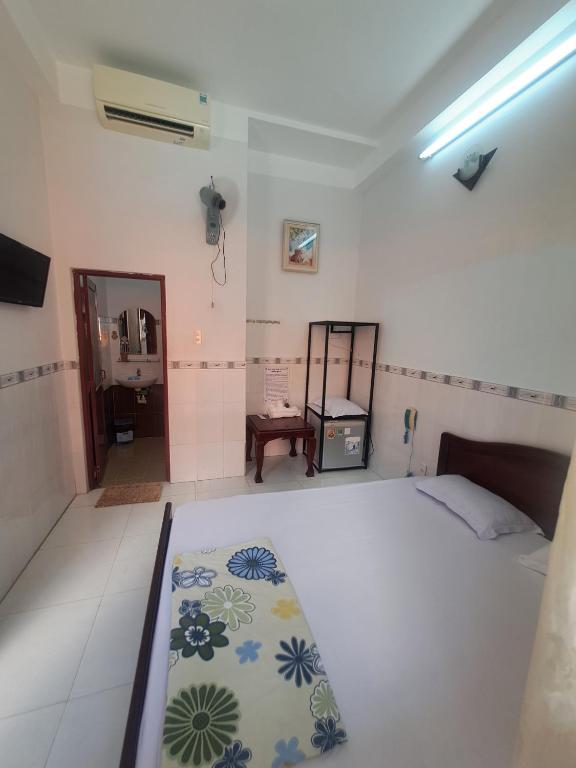 NHÀ NGHỈ NAM PHƯƠNG