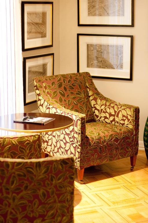 Hotel Boutique Le Reve photo