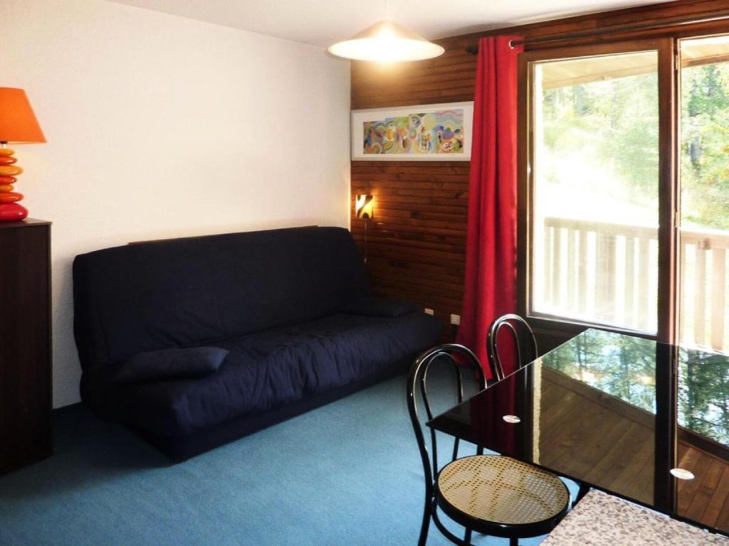 Résidence Les Ecrins - 207 LES ECRINS LES ORRES 1650 MAE-7374, Le Mélézet