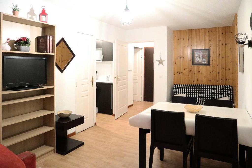 Residence La Combe D Or - Appartement en résidence de standing MAE-2054, Le Mélézet