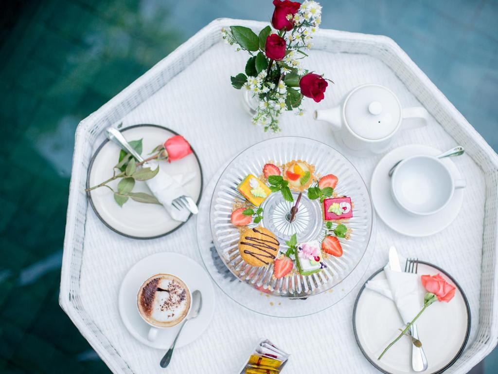 Nourriture et boissons