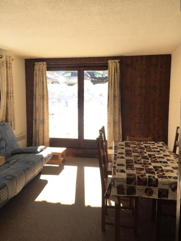 Résidence Le Pic Vert - LE PIC VERT - 2 pièces pour 6 personnes MAE-3931, Les Orres