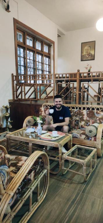 Magnolia Hideout, Nuwara Eliya