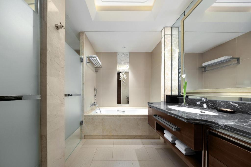 バスルーム（客室）