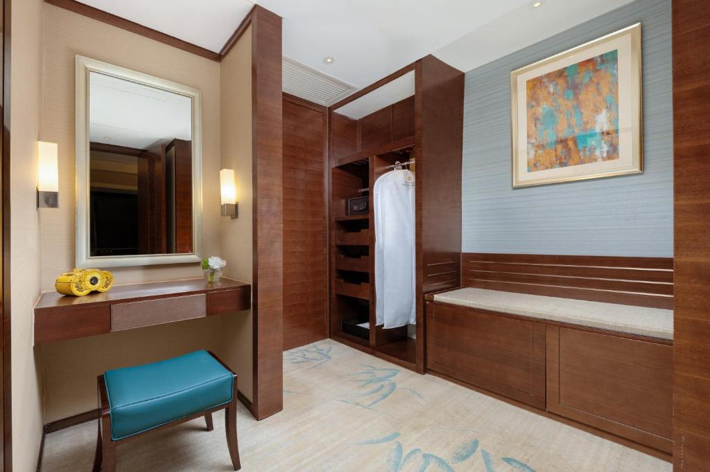 バスルーム（客室）