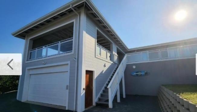 House17Jagger on Cod, Pennington