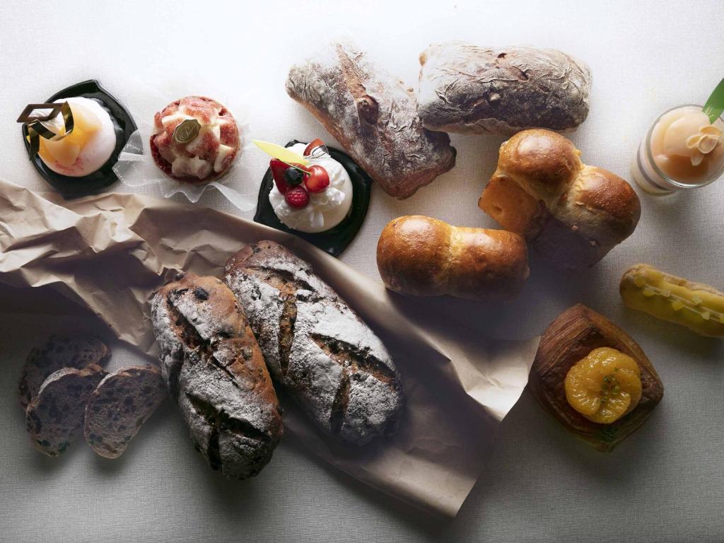 طعام و مشروبات