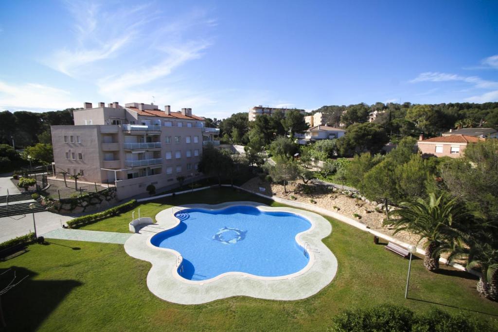 NEW ROMANA Planet Costa Dorada - 1