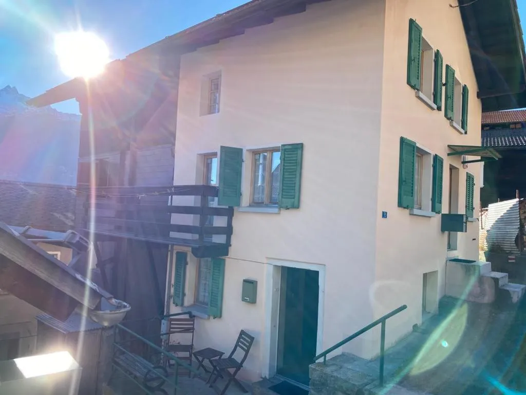 Chalet del Sole, Hotel in Quinto