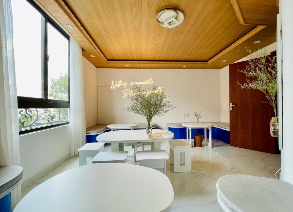 Little House Homestay